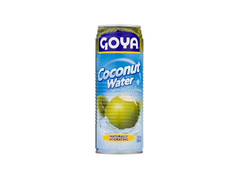 Goya Coconut Water Naples Beach Delivery