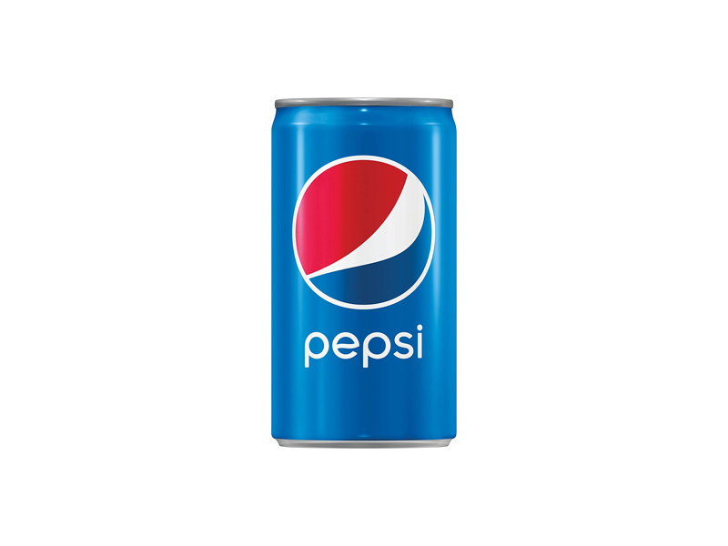 Pepsi Cola (Various) - Naples Beach Delivery