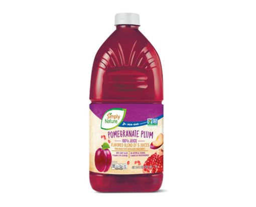 Pomegranate Juice - Naples Beach delivery